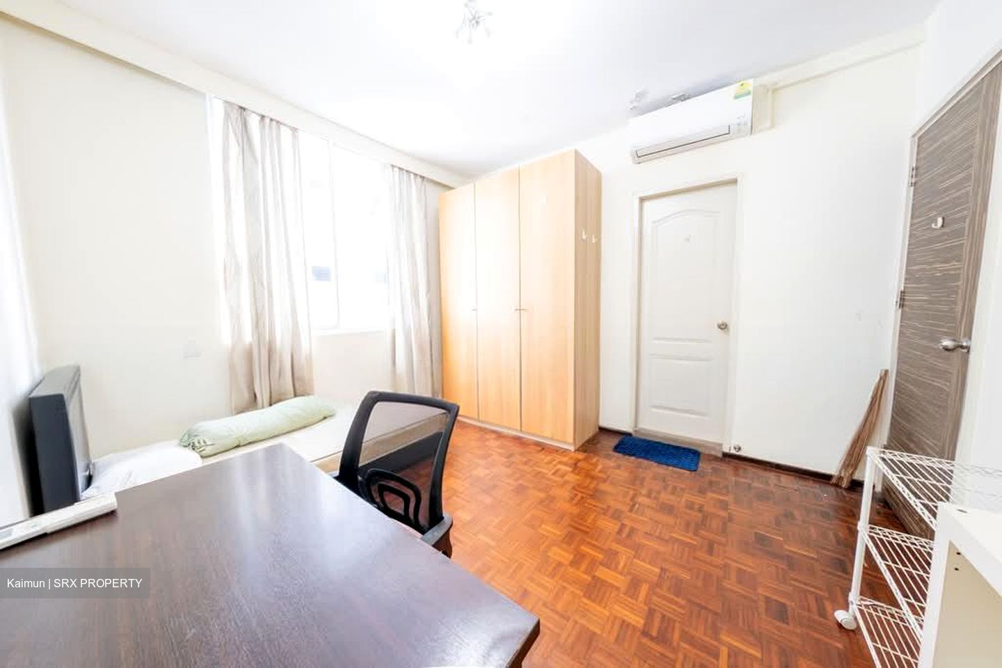 Sherwood Towers (D21), Apartment #606367211